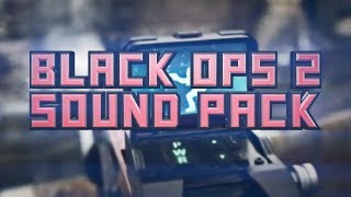 black ops 2 sound fx pack