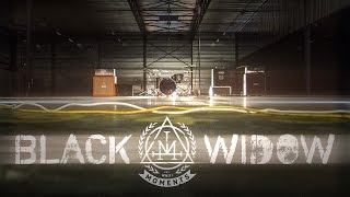 Video thumbnail of "Moments - Black Widow (Official Music Video)"