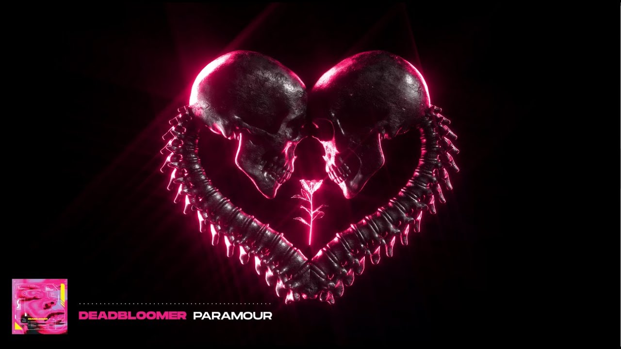 Watch Deadbloomer - Paramour (Official Visualizer) on YouTube Watch Deadbloomer - Paramour (Official Visualizer) on YouTube