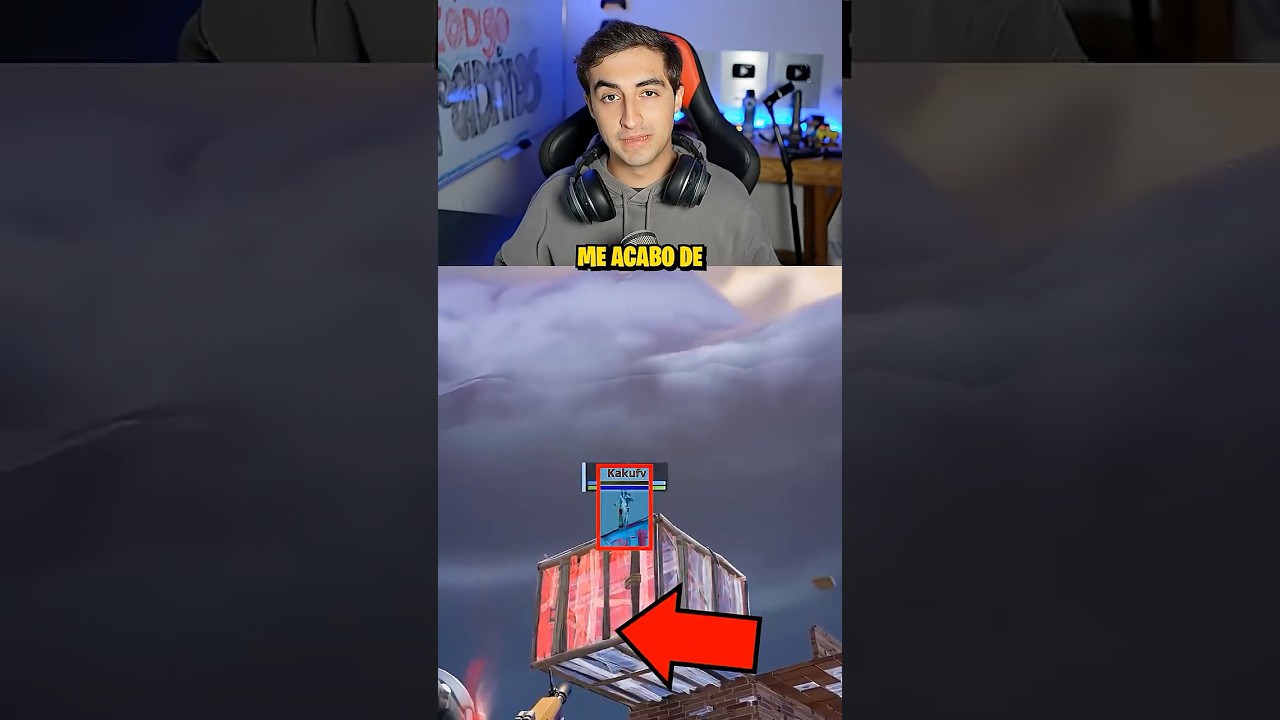 Encontré a un HACKER en RANKED!