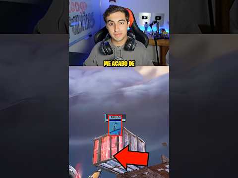 Encontré a un HACKER en RANKED!