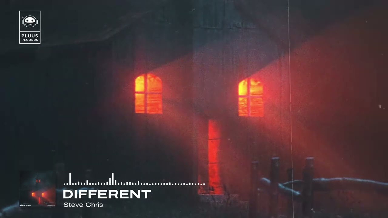 Watch Steve Chris - Different on YouTube Watch Steve Chris - Different on YouTube
