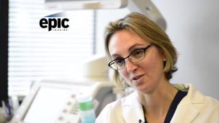 What are typical complications associated with a Uterine Fibroid Embolization (UFE) ?