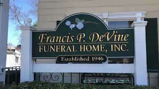 Miracle Workers Cleaning Disinfect Devine Funeral Home
