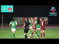 ScottishPower Women's Premier League Round-up | Round 7 Fixtures