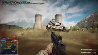 【LINK】Frostbite-like Spot in Battlefield 2 via Nametag