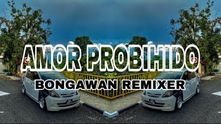 Download lagu BONGAWAN REMIXER - Amor Probihido