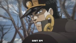 Jotaro Yakamshi Compilation