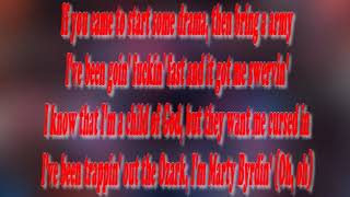 Joyner Lucas Zim Zimma Lyrics Video