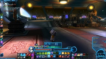 Commando healing guide (basic)