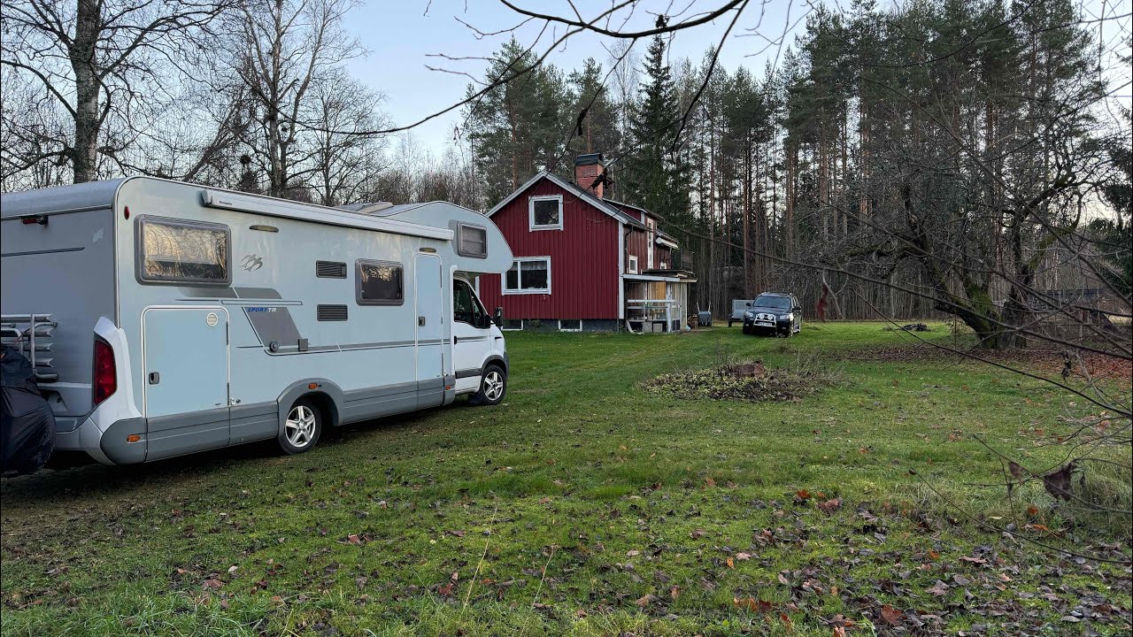 (39) huis kijken in Värmland Zweden !