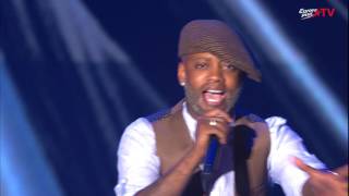 WILLY WILLIAM - EGO / EUROPA PLUS TV / SLAVYANSKIY BAZAR / VITEBSK / 2016 Resimi