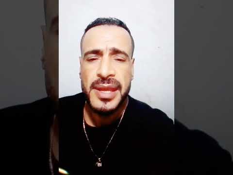 النجم ابراهيم سلطان صحبي اللي ميزته طلع واطي وسبني وتاه