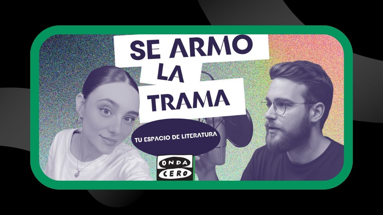 SE ARMÓ LA TRAMA, 14 ENERO de 2026