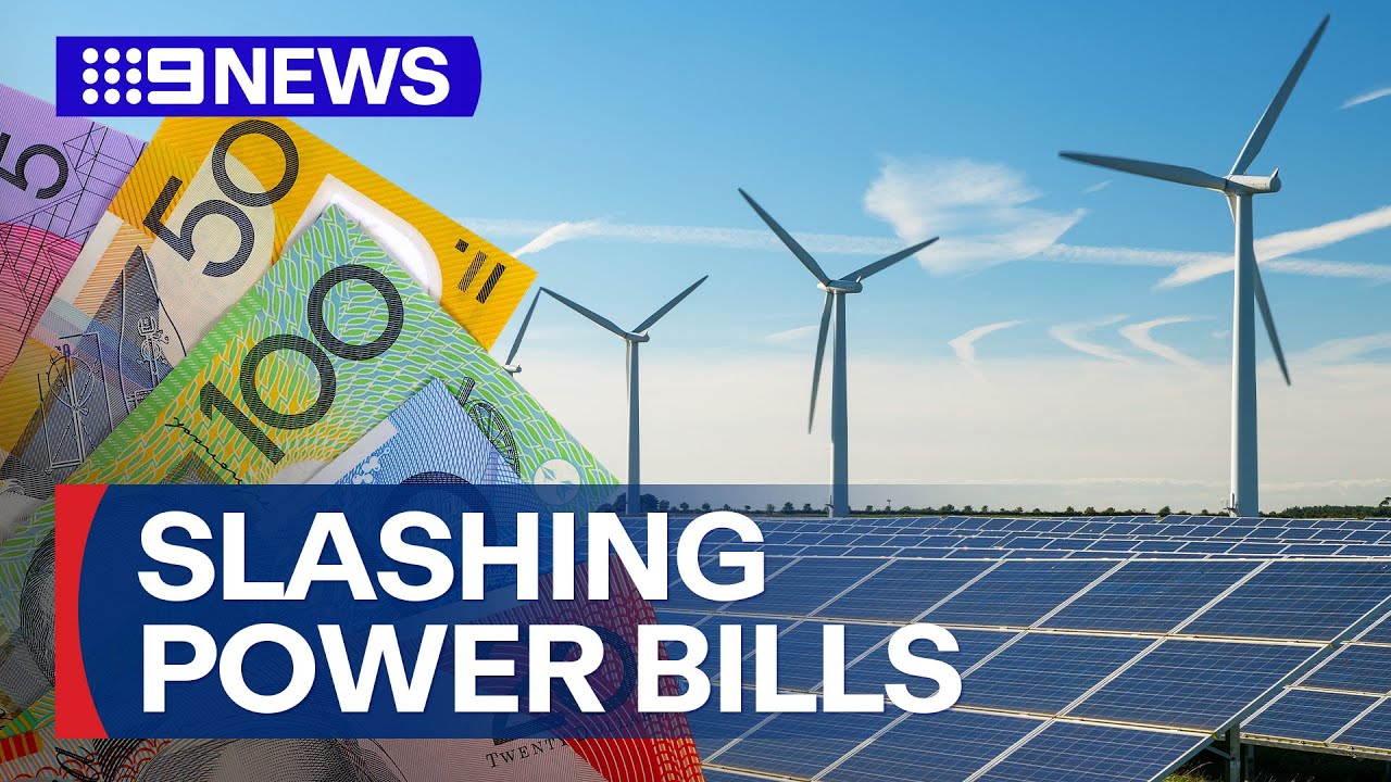 Melbourne mayor's plan to slash power bills by bulk buying renewable ...