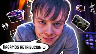  La videobitácora de un genocida: El descenso de Andrew Detmer