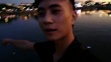 Những nét văn hoá đặc sắc ở phố cổ hội an..ĐÀ NẴNG