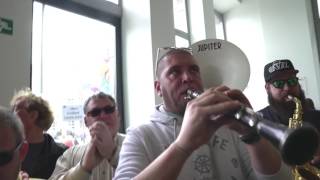 Un lundi de Ducasse à visitMons