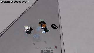2 exploiters in 1 server