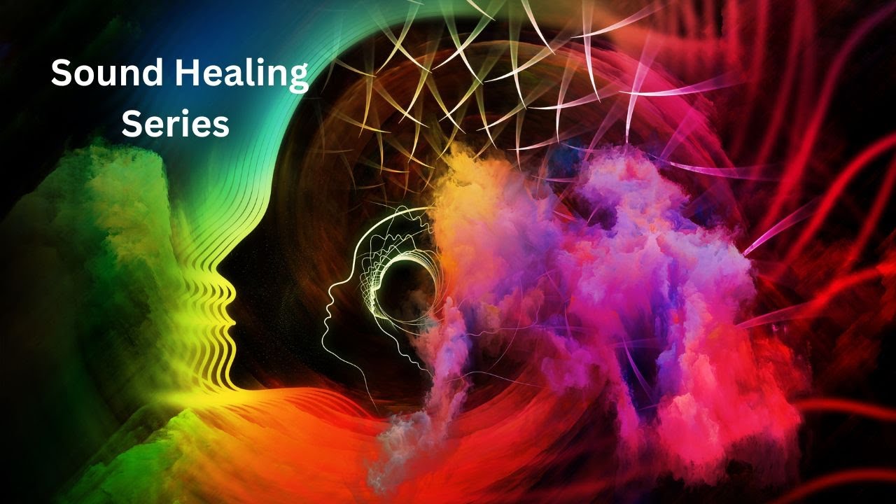 Sound Healing Series Introduction | Unlock Healing Power with Beej ...