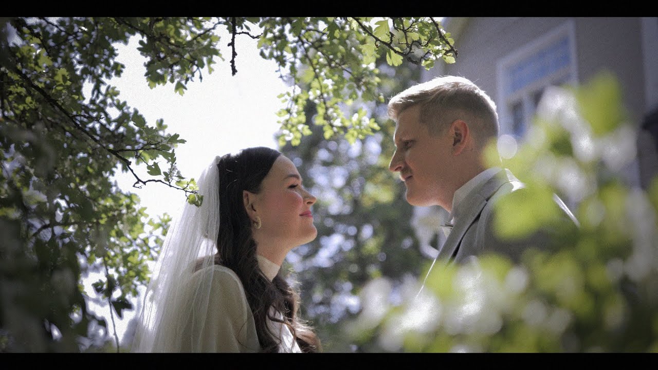 Anni & Niklas 10.06.23 I Hakunilan kartano