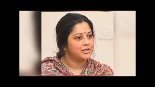 Actress Vijayalakshmi news | today