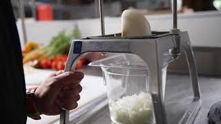 Vollrath InstaCut Save Time and Money by Chefs' Toys 3,916 views 2 years ago 1 minute, 56 seconds