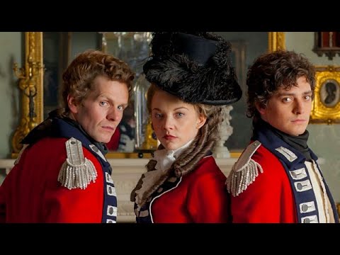 The Scandalous Lady Worsley (2015)