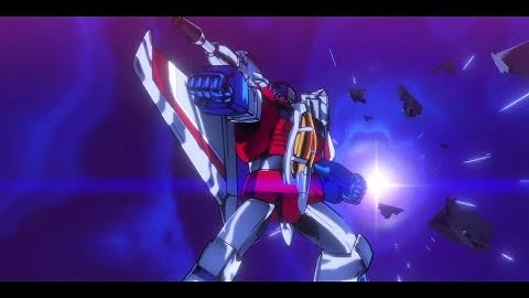 Transformers: Devastation  - Sideswipe VS Starscream and Blitzwing