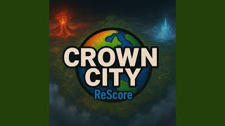 Crown City
