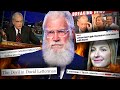 David Letterman&#39;s Controversial CHEATING Scandal (He was BLACKMAILED for 2 MILLION Dollars)