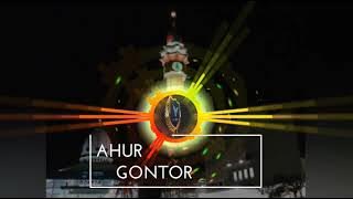 Terompet sahur di PMDG Gontor / trumpet sahur at PMDG Gontor