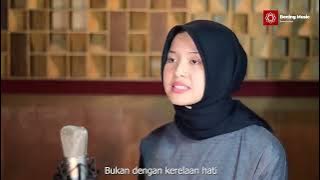 andai dapat ku undurkan masa cover by Leviana Belianti