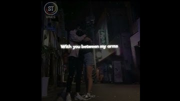 @Ed Sheeran - perfect WhatsApp status #alightmotion