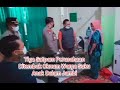 Tiga Satpam Perusahaan Ditembak Oknum Warga Suku Anak Dalam Jambi