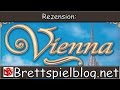 Vienna im Test ●●● Brettspielblog.net
