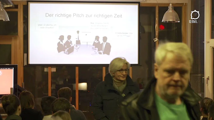Mark Reich: "Always be closing bei Dropbox: Sales ...