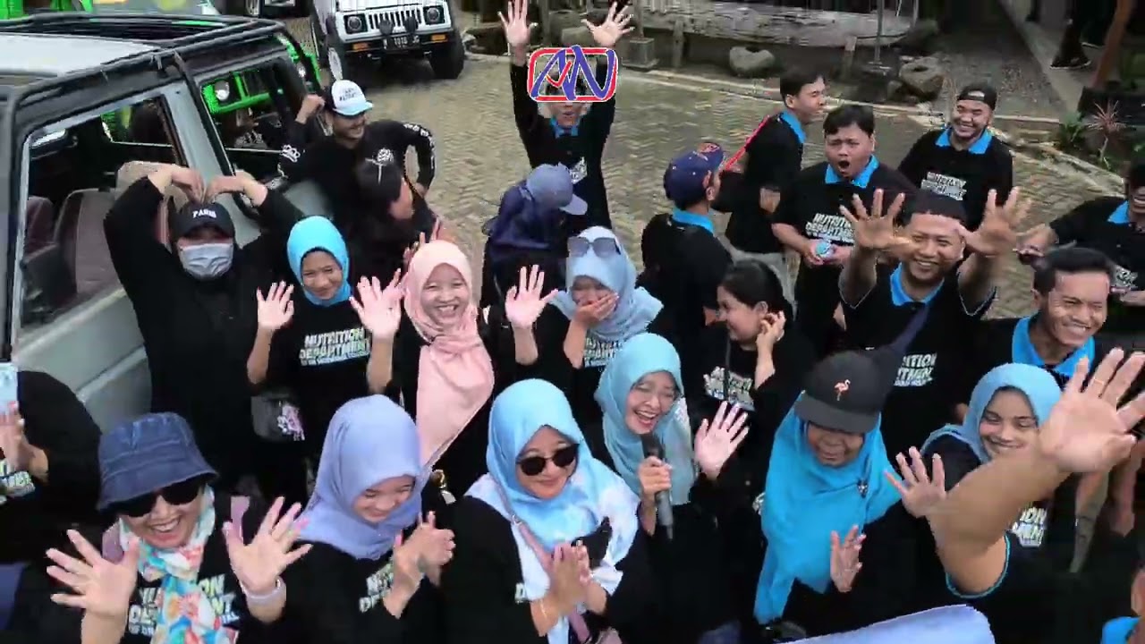 Gizi RS Moewardi Goes to Batu Batch 1