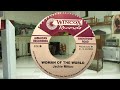 Miniature de la vidéo de la chanson Women Of The World