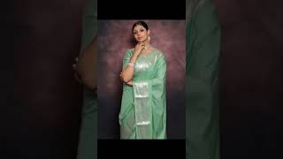 Warm Silk Saree Bbno