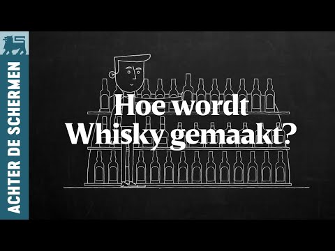 Video: Hoe Om Whisky Te Kies