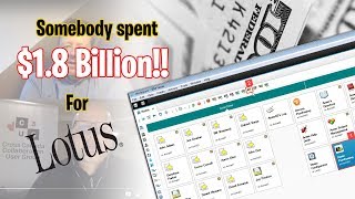 Match Highlights Somebody Spent $1.8 Billion on Lotus? C3UG on the IBM Collaboration Solutions Acquisition