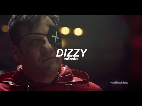 MISSIO - Dizzy [Palermo] (Traducida al español)