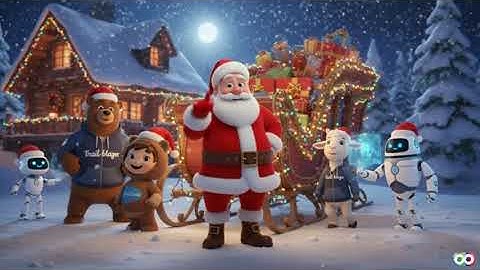 When Workflows Break, Can AI Save the Enterprise? |  ⁨@salesforce    + Automation