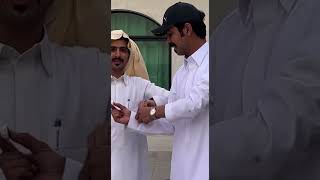 كلنا متغربين سنابات سيف المطيري  