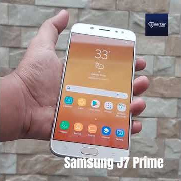 Samsung J7 Prime by Smarter Indonesia