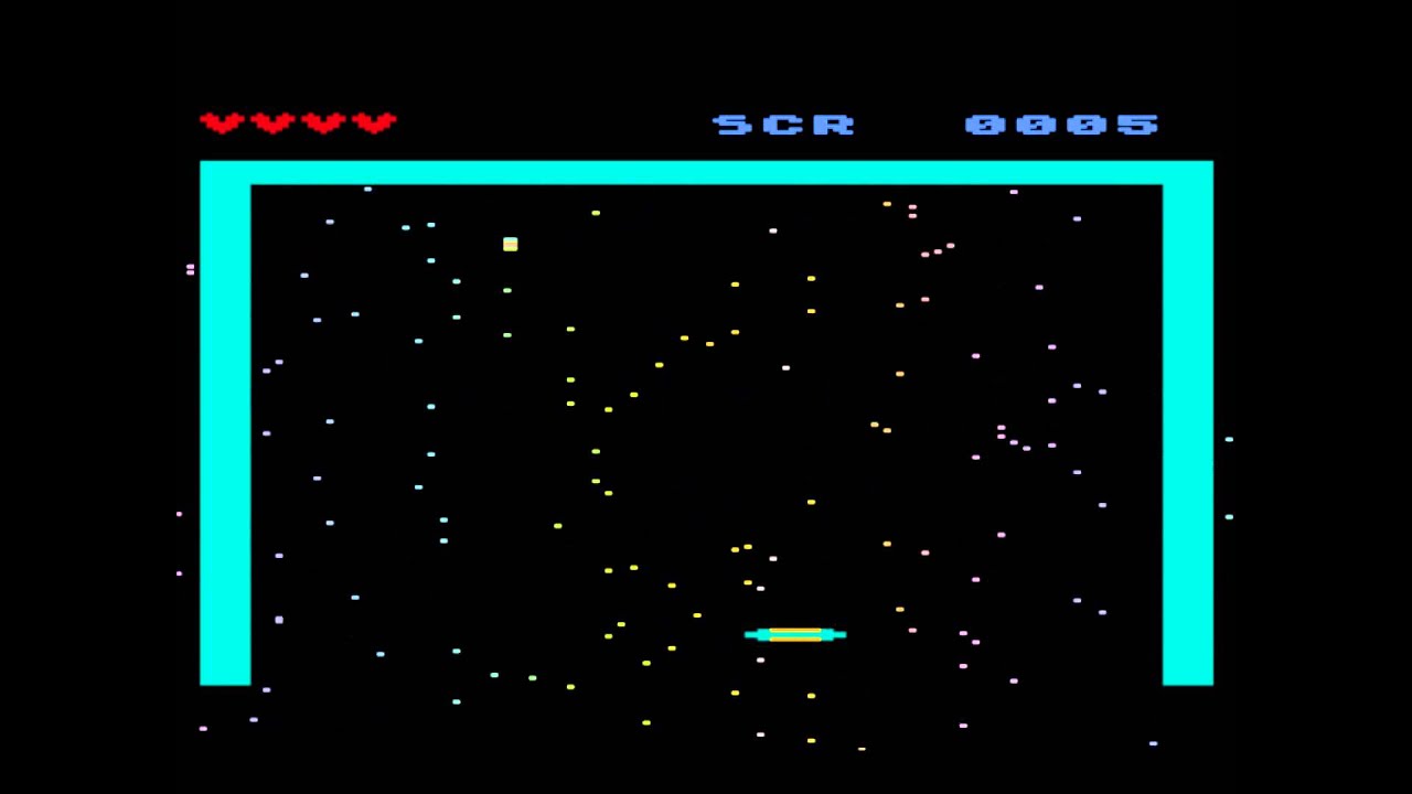 Bong for the Atari 8-bit family