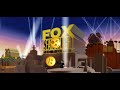 Fox Searchlight Pictures DESTROYED 