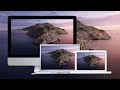 macOS Catalina 対象外の Mac に Catalina をインストールする方法【macOS Catalina Patcher】