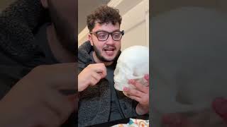 لاي حد بسأل عن الرأس